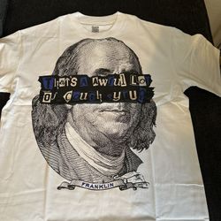 Trapstar ALOCS Tee