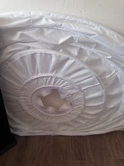Dress Hoop