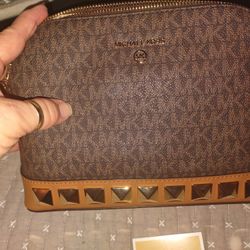 Michael kors Purse-brand New