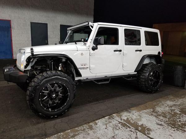Used Jeep Wrangler For Sale Nc >> Jeep wrangler lift combos 4" procomp lift.kit five wheels ... Used Jeep Wrangler For Sale Nc >> Jeep wrangler lift combos 4" procomp lift.kit five wheels ...