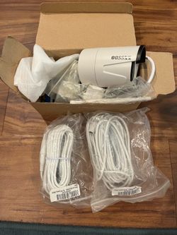 OOSSXX Wireless Camera