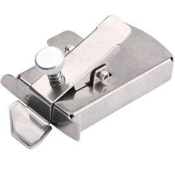 Magnetic Seam Guide for Sewing and Quilting,Secai Magnetic Sewing Gauge Supplies of Sewing Products Sewing Machine Attachments, Sewing Machine Parts f