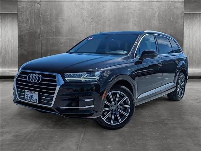 2018 Audi Q7