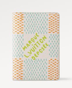 Louis Vuitton Pocket Organizer