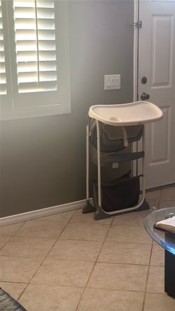 GRACO Baby high chair