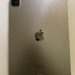 IPAD PRO 11 (2022) WI-FI