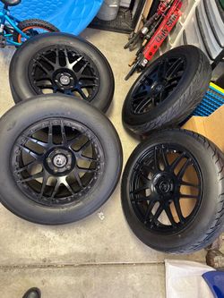 F14s drag pack from my hellcat