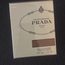 Prada Candle 