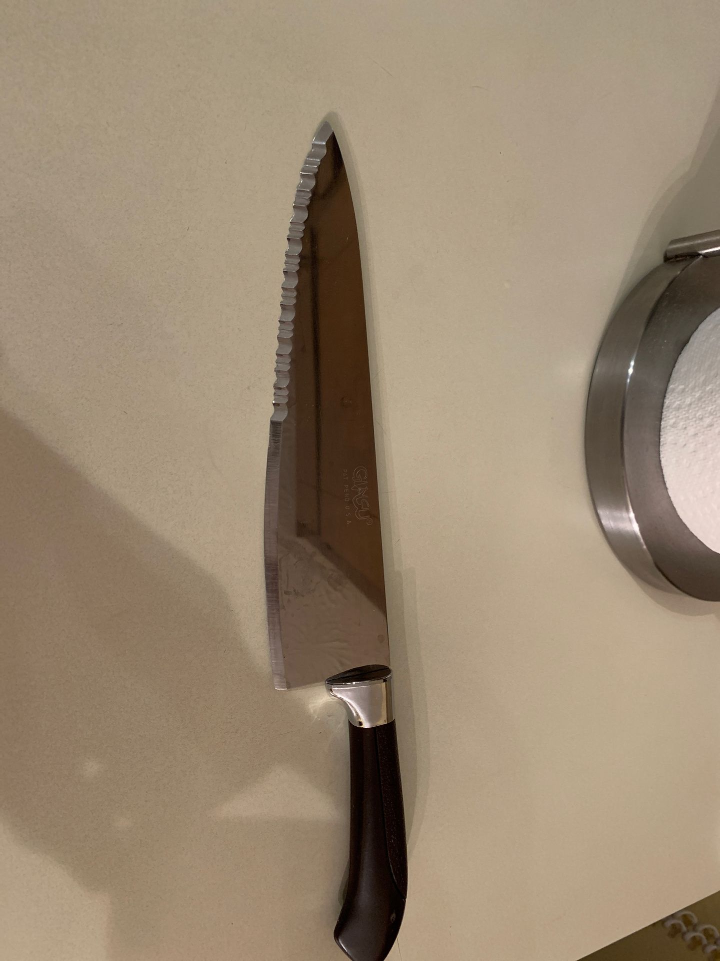 Chef Knife