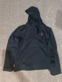 Spyder Hoodie