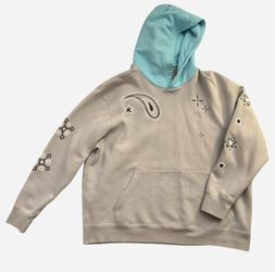 Jordan "Why Not" Hoodie