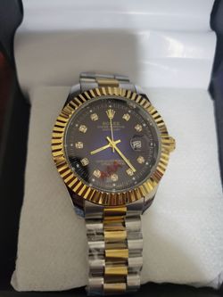 Rolie for sale