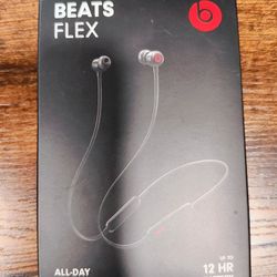 Beats Flex - Wireless Earphones
