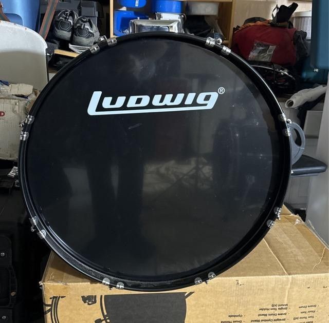 Drum Set