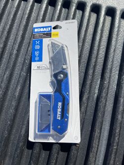 Kobalt Blade