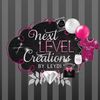 Next Level Creations by Leydi