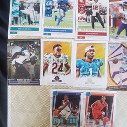 2021 Chronicles Cards 
