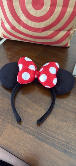 Disney ears