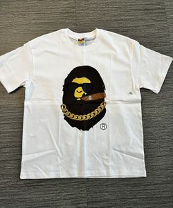 Bape Tee