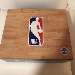 NBA Timberland 10.5 