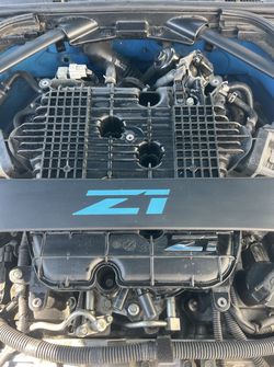 VQ37 Z1 Ported Upper Manifold 370z G37 Q50 Nissan Infiniti Nismo IPL Z34 