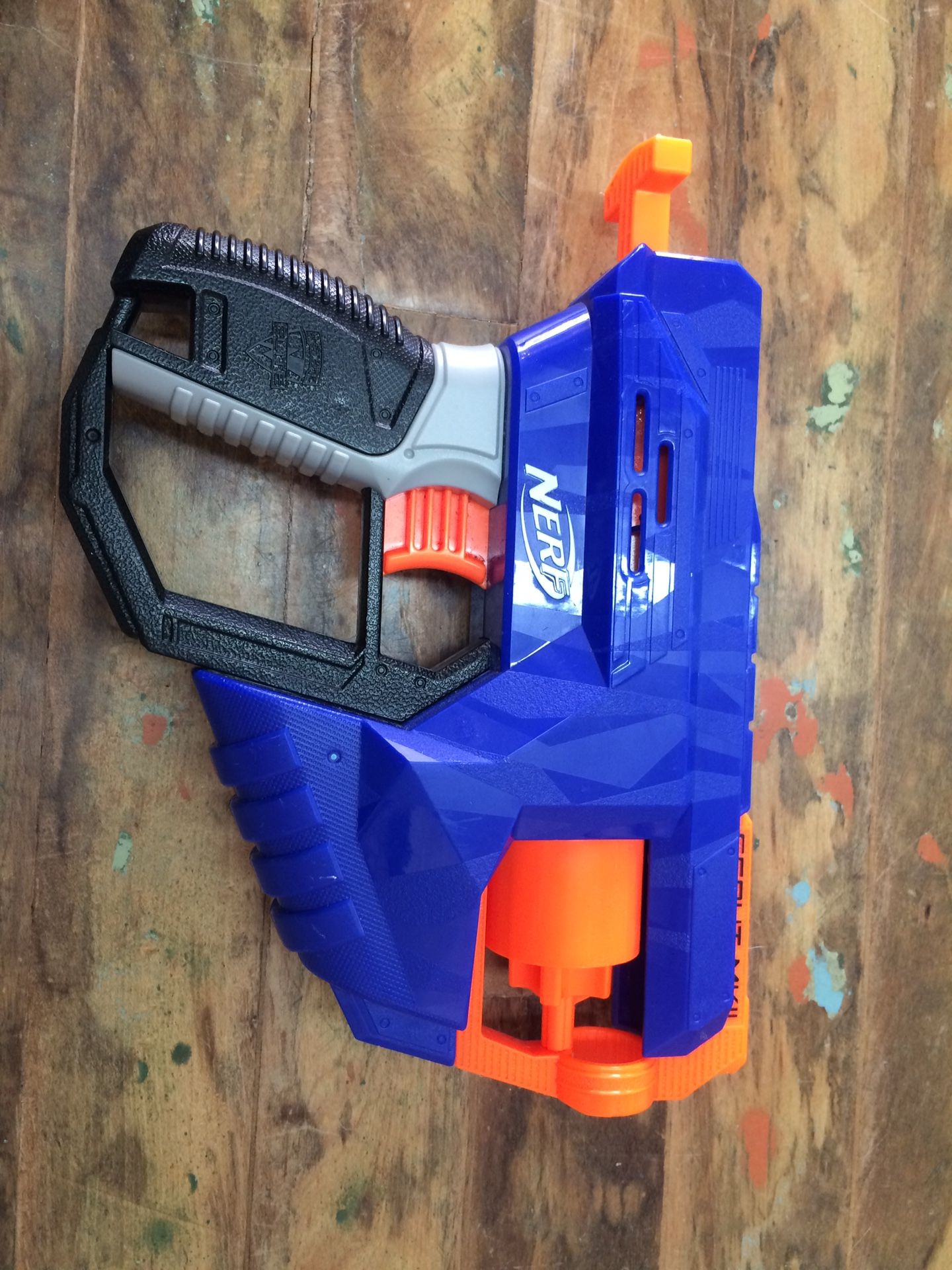 Nerf Scout MKII Toy Gun