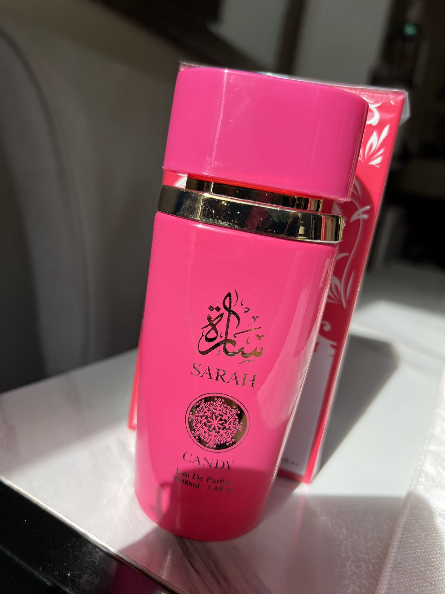 Perfume