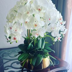 Arreglo Floral Artificial 