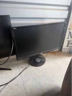 Gaming monitor