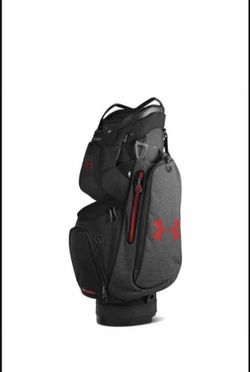 Under Armor Storm Armada Bag