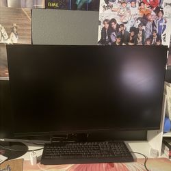 Monitor for sale $180