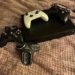 XBOX ONE CONSOLE ( Series One)