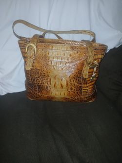 Brahmin Bag...