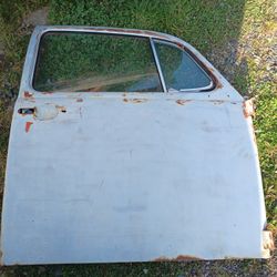 Bug Door