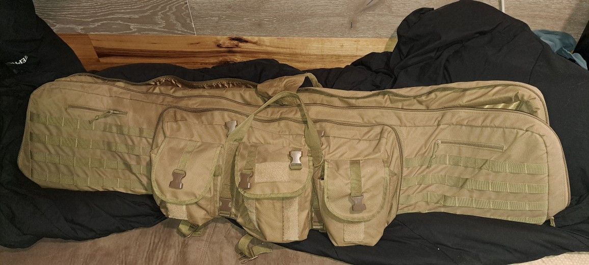 Airsoft Bag