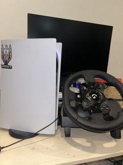 PS5 Digital Console