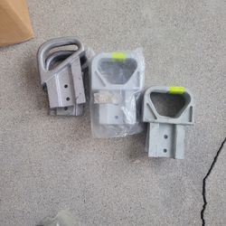 Rear Ramp Handles For Cargo Trucks