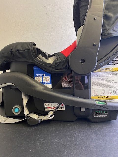 Baby Car Seat Brand New In Box Great Price!!