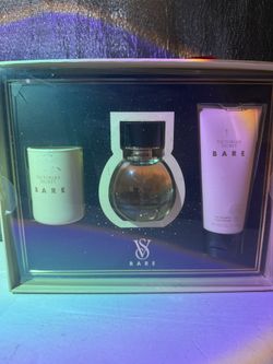 Victory Secret Bare Vanilla Set 