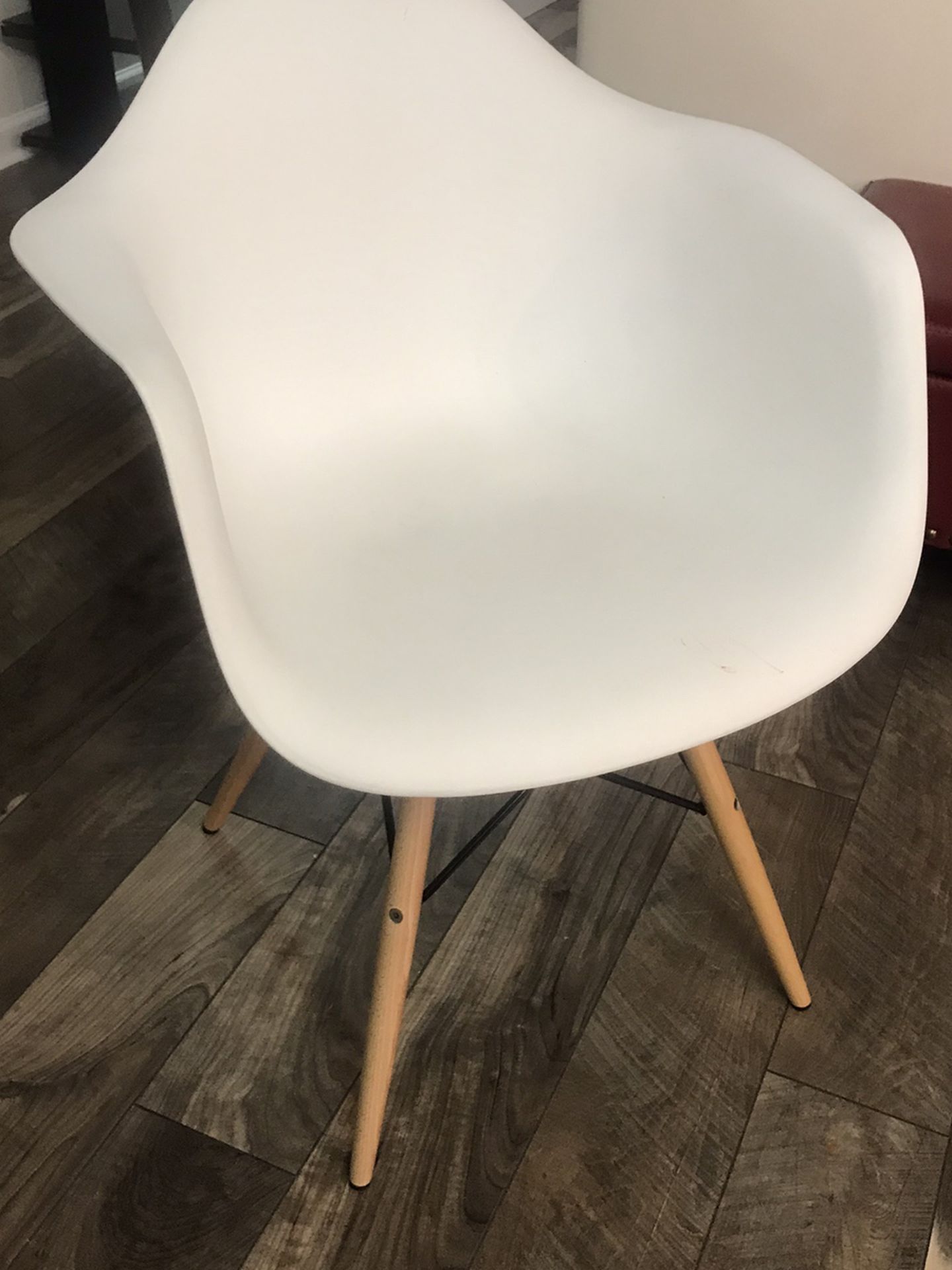 IKEA Plastic Chair