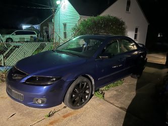 2006 Mazda Mazda6