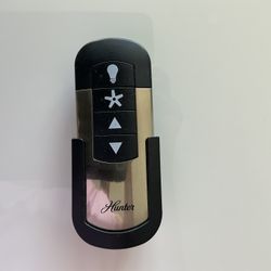 Hunter Ceiling Fan Remote