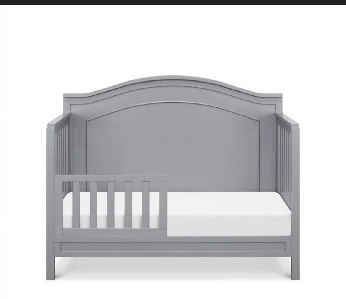 Toddler Bed 