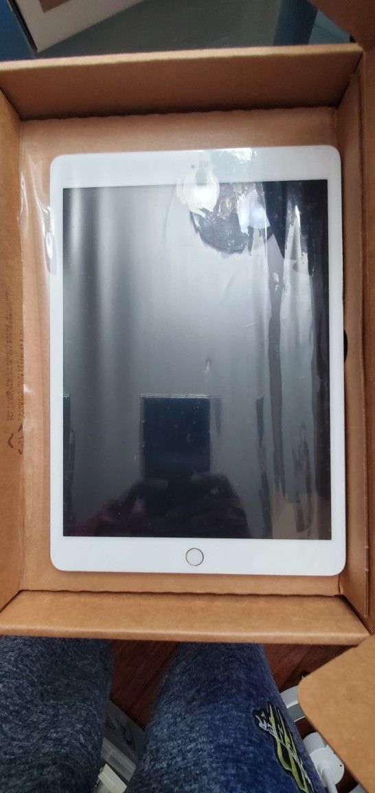 Ipad 8