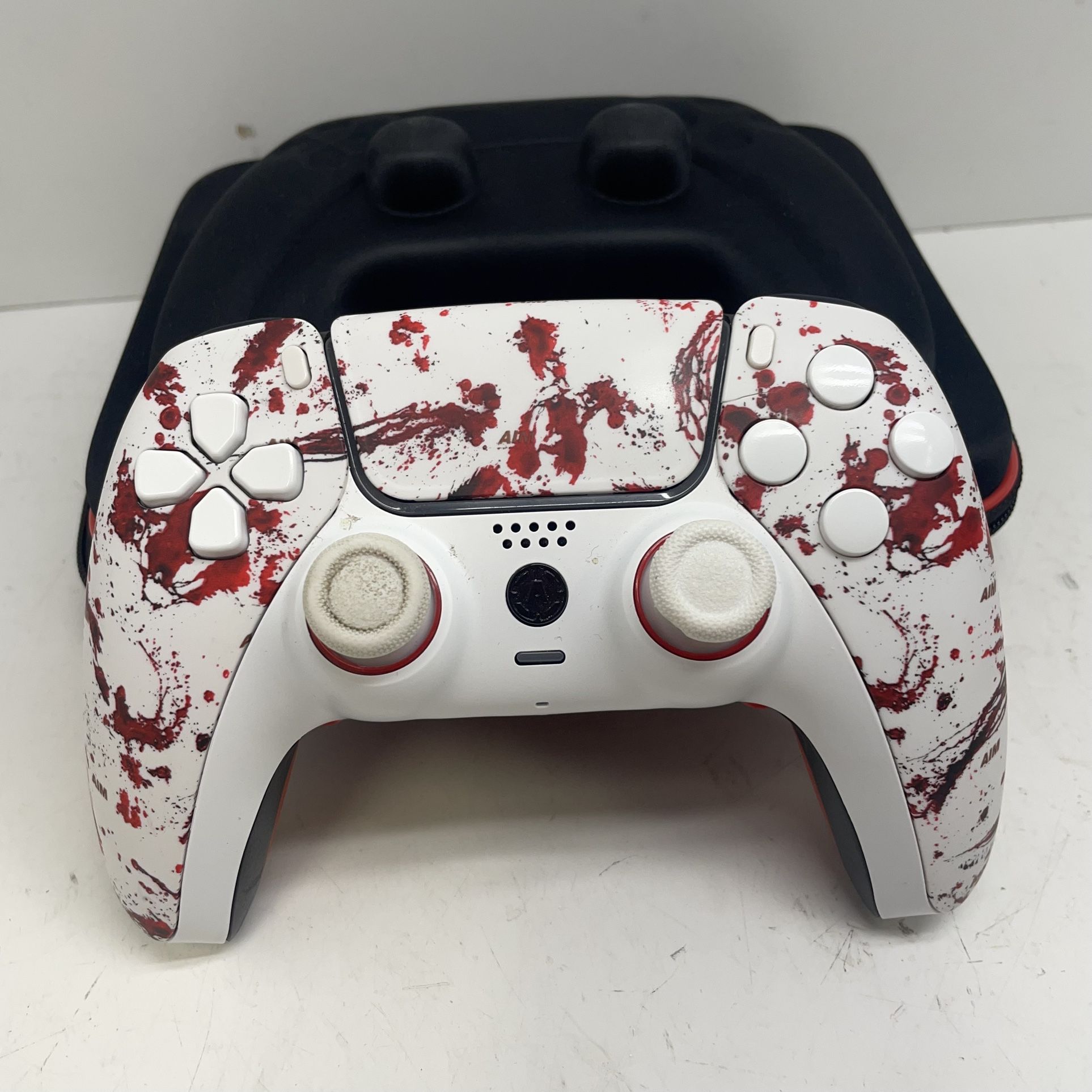 Aim Controllers PS5 Cherry Controller 190563
