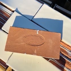 Winchester Tile Company Palomino Half Tile White Subway 24sq ft