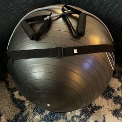 Excercise Ball