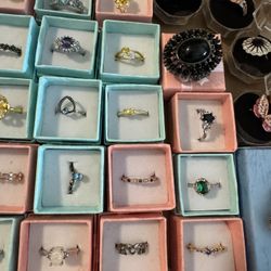 Rings