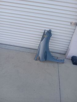 23 to 25 fender passenger toyota prius ( oem)