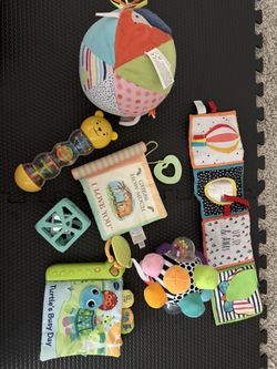 Toy Bundle